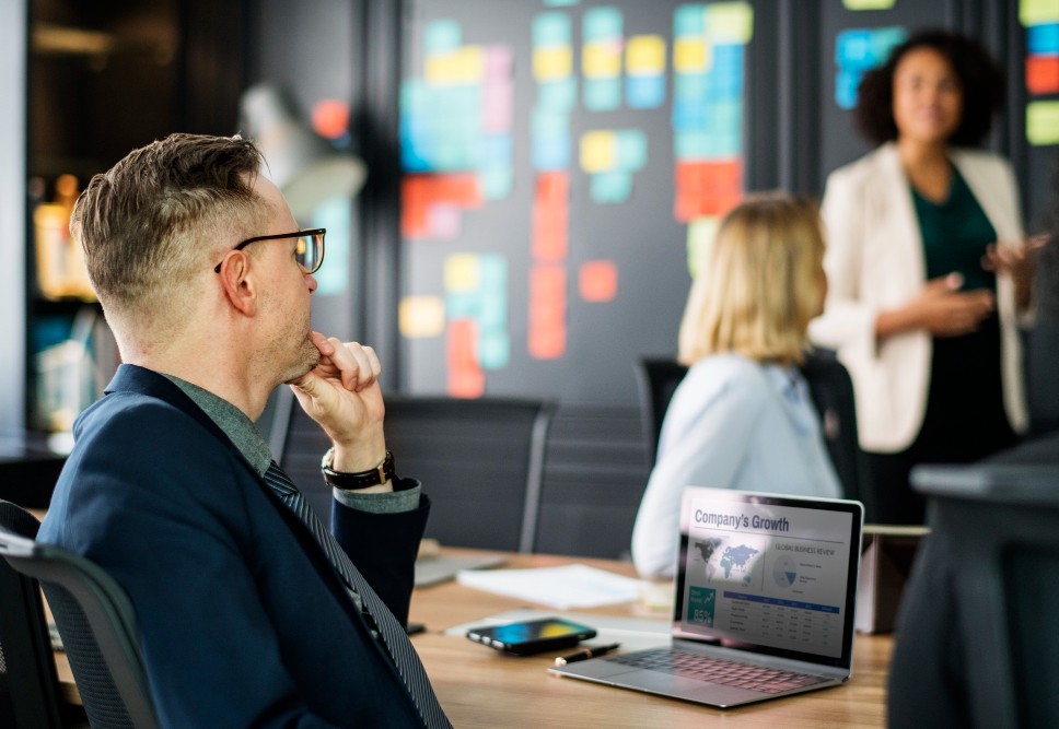 Your Team Is Falling Behind: Why Upskilling Is No Longer Optional