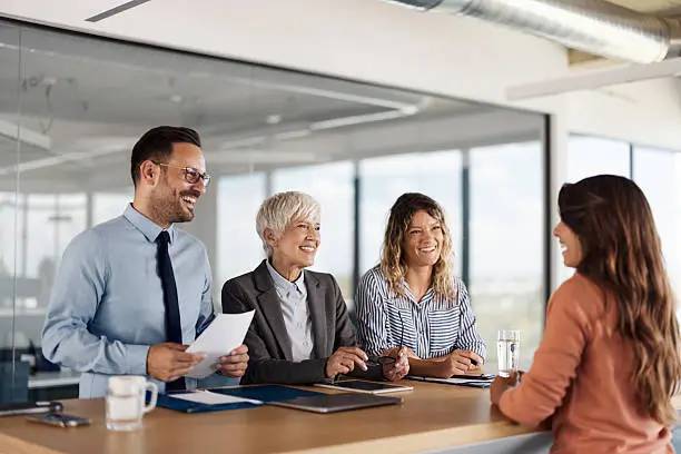 Struggling to Find the Right Talent? Here's a Smarter Hiring Model