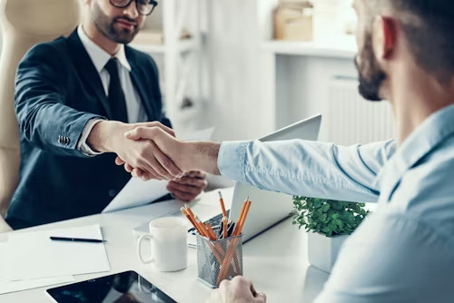 The Strategic Role of Outsourcing in Talent Acquisition